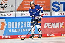 Eishockey, Herren, DEL, Saison 2022-2023, Spieltag 27, ERC Ingolstadt - Iserlohn Roosters, 04.12.2022