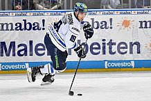 Adler Mannheim vs ERC Ingolstadt, Eishockey, DEL, Deutsche Eishockey Liga, Playoffs, Spiel 4, 20.03.2018
