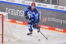 13.12.2020 - ERC Ingolstadt - Augsburger Panther