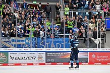 Eishockey, Herren, DEL, Saison 2022-2023, Spieltag 35, ERC Ingolstadt - Eisbären Berlin, 26.12.2022