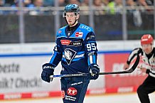 Eishockey, Herren, DEL, Saison 2025-2026, Spiel 50, ERC Ingolstadt - Adler Mannheim, 08.03.2026