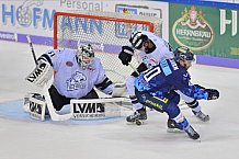 ERC Ingolstadt vs Thomas Sabo Ice Tigers, DEL, Deutsche Eishockey Liga, Spieltag 2, 15.09.2019