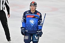Eishockey, Herren, DEL, Saison 2023-2024, Spieltag 10, ERC Ingolstadt - Nürnberg Ice Tigers, 13.10.2023
