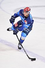 Eishockey, Herren, DEL, Saison 2020-2021, ERC Ingolstadt - Augsburger Panther, 18.02.2021