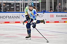 Eishockey, Frauen, DFEL, Saison 2022-2023, ERC Ingolstadt - EC Bergkamener Bären, 18.02.2023