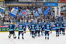 Hockey, Mens, CHL, Season 2025-2026, Regular Season, Round of 16, ERC Ingolstadt - EC Red Bull Salzburg, 12.11.2025