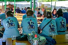 Eishockey, Herren, DEL, Saison 2026-2027, ERC Ingolstadt - Fanfest, 22.08.2026