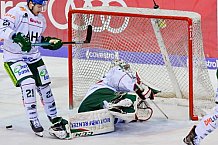 ERC Ingolstadt vs Augsburger Panther am 07.12.2018, Spieltag 25