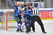 ERC Ingolstadt vs Fischtown Pinguins, DEL, Deutsche Eishockey Liga, Spieltag 25, 08.12.2019