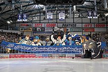 Eishockey, Herren, DEL, Saison 2024-2025, Spieltag 3, ERC Ingolstadt - Löwen Frankfurt, 27.09.2024