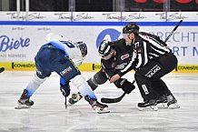 Thomas Sabo Ice Tigers vs ERC Ingolstadt, DEL, Deutsche Eishockey Liga, Spieltag 35, 05.01.2020