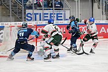 Eishockey, Herren, DEL, Saison 2022-2023, Vorbereitung, ERC Ingolstadt - Augsburger Panther, 04.09.2022