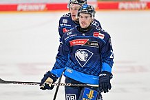 Eishockey, Herren, DEL, Saison 2024-2025, Spieltag 11, ERC Ingolstadt - Pinguins Bremerhaven, 20.10.2024