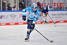 Eishockey, Herren, DEL, Saison 2021-2022, Spieltag 5, ERC Ingolstadt - Düsseldorfer EG, 22.09.2021