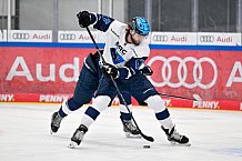 Eishockey, Herren, DEL, Saison 2025-2026, ERC Ingolstadt - Training, 04.08.2025