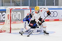 Eishockey, Herren, DEL, Saison 2026-2027, Spieltag 8, ERC Ingolstadt - Löwen Frankfurt, 11.10.2026