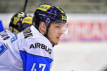 Duesseldorfer EG vs ERC Ingolstadt, Eishockey, DEL, Deutsche Eishockey Liga, Spieltag 47, 17.02.2019