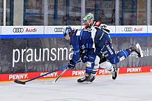 Eishockey, Herren, DEL, Saison 2021-2022, Spieltag 14, ERC Ingolstadt - Krefeld Pinguine, 19.10.2021