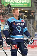 Eishockey, Herren, DEL, Saison 2022-2023, Spieltag 14, ERC Ingolstadt - Augsburger Panther, 23.10.2022