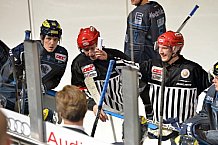 ERC Ingolstadt vs Schwenninger Wild Wings, Eishockey, DEL, Deutsche Eishockey Liga, 22.01.2016