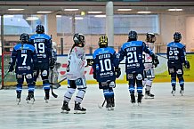 Eishockey, Frauen, DFEL, Saison 2025-2026, ERC Ingolstadt - ECDC Memmingen Indians, 25.01.2026
