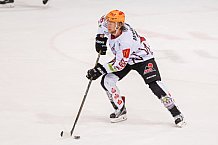 ERC Ingolstadt - Fischtown Pinguins Bremerhaven,, Eishockey, DEL, Deutsche Eishockey Liga, Preplayoff, Spiel 1, 01.03.2016