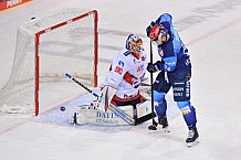 04.01.2021 - ERC Ingolstadt - Adler Mannheim