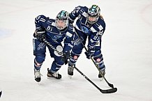 Eishockey, Frauen, DFEL, Saison 2021-2022, ERC Ingolstadt - ESC Planegg-Würmtal, 22.01.2021