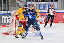 Eishockey, Herren, DEL, Saison 2023-2024, Spieltag 6, ERC Ingolstadt - Düsseldorfer EG, 01.10.2023