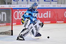 Eishockey, Herren, DEL, Saison 2023-2024, Playoffs Viertelfinale - Spiel 2, ERC Ingolstadt - Fischtown Pinguins , 20.03.2024