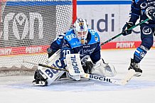 Eishockey, Frauen, DFEL, Saison 2025-2026, Spieltag 3, ERC Ingolstadt - Mad Dogs Mannheim, 27.09.2025
