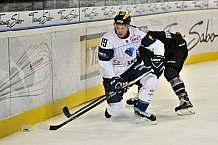 Thomas Sabo Ice Tigers vs ERC Ingolstadt, Eishockey, DEL, Deutsche Eishockey Liga, Spieltag 3, 03.10.2016