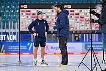 Eishockey, Herren, DEL, Saison 2025-2026, Spiel 51, ERC Ingolstadt - Augsburger Panther, 13.03.2026