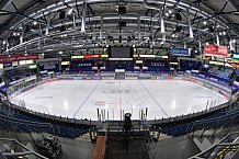Eishockey, Herren, DEL, Saison 2020-2021, ERC Ingolstadt - Nürnberg Ice Tigers, 28.01.2021