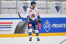 Eishockey, Mens, CHL, Season 2023-2024, ERC Ingolstadt - Vitkovice Ridera, 17.10.2023