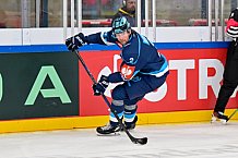 Hockey, Mens, CHL, Season 2025-2026, Regular Season, Game Day 6, ERC Ingolstadt - Odense Bulldogs, 15.10.2025