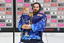 ERC Ingolstadt vs Kölner Haie, DEL, Deutsche Eishockey Liga, Spieltag 9, 06.10.2019