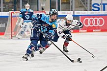 Eishockey, Frauen, DFEL, Saison 2022-2023, ERC Ingolstadt - Eisbären Berlin, 04.02.2023