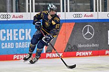 Eishockey, Frauen, DFEL, Saison 2022-2023, ERC Ingolstadt - EC Bergkamener Bären, 18.02.2023