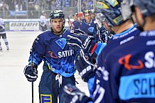 ERC Ingolstadt vs Thomas Sabo Ice Tigers, DEL, Deutsche Eishockey Liga, Spieltag 26, 13.12.2019