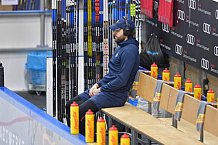 Eishockey, Herren, DEL, Saison 2020-2021, ERC Ingolstadt - Iserlohn Roosters, 15.04.2021