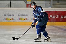 Eishockey, Herren, DEL, Saison 2022-2023, ERC Ingolstadt - Ice Training, 25.08.2022