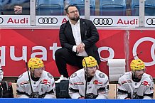 Eishockey, Herren, DEL, Saison 2024-2025, Spieltag 3, ERC Ingolstadt - Löwen Frankfurt, 27.09.2024