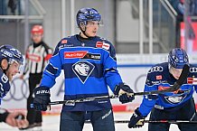 Eishockey, Herren, DEL, Saison 2026-2027, Testspiel, ERC Ingolstadt - EV Zug, 04.09.2026