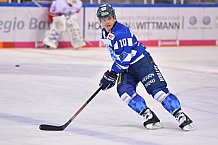 ERC Ingolstadt vs Düsseldorfer EG, DEL, Deutsche Eishockey Liga, Spieltag 37, 12.01.2020