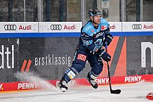 Eishockey, Herren, DEL, Saison 2022-2023, Spieltag 2, ERC Ingolstadt - Iserlohn Roosters, 18.09.2022