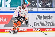 Eishockey, Herren, DEL, Saison 2025-2026, Spiel 33, ERC Ingolstadt - Grizzlys Wolfsburg, 28.12.2025