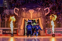 Eishockey, Herren, DEL, Saison 2026-2027, Spieltag 2, ERC Ingolstadt - Nürnberg Ice Tigers, 20.09.2026