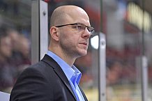 ERC Ingolstadt vs Iserlohn Roosters, DEL, Deutsche Eishockey Liga, Spieltag 39, 13.01.2019