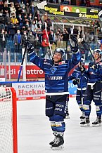 Eishockey, Herren, DEL, Saison 2021-2022, Spieltag 5, ERC Ingolstadt - Düsseldorfer EG, 22.09.2021